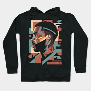 Kendrick Lamar Hoodie